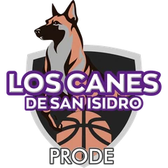 Escudo de Los Canes